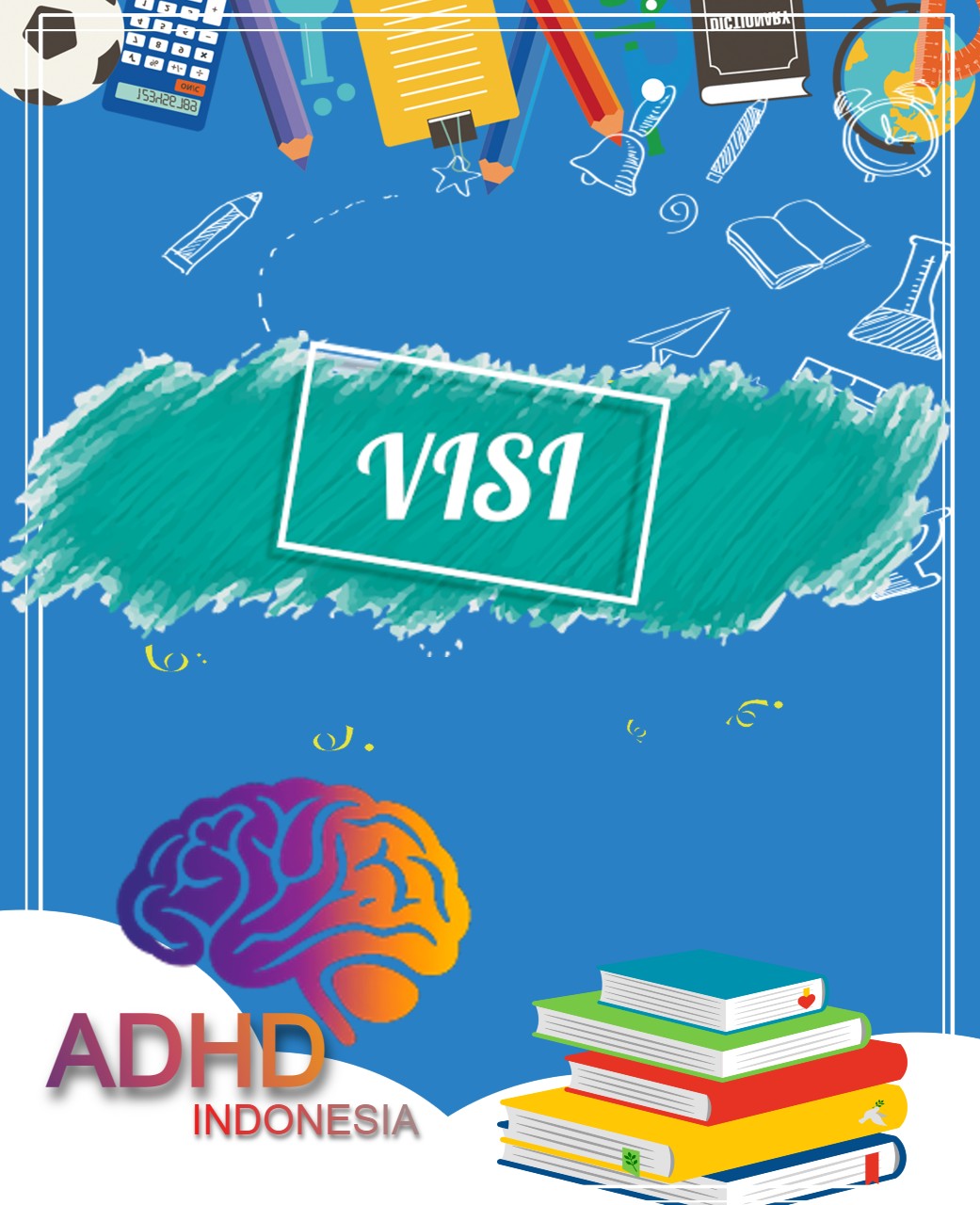visi adhd Indonesia Kabupaten Simalungun